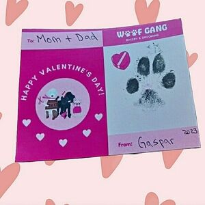 Happy Valentines 💝